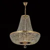 Подвесная люстра Arti Lampadari Castellana E 1.5.50.100 G Castellana E 1.5.50.100 G - 2