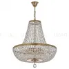 Подвесная люстра Arti Lampadari Castellana E 1.5.50.100 G Castellana E 1.5.50.100 G - 1