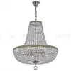 Подвесная люстра Arti Lampadari Castellana E 1.5.50.100 N Castellana E 1.5.50.100 N - 1