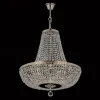 Подвесная люстра Arti Lampadari Castellana E 1.5.50.100 N Castellana E 1.5.50.100 N - 2