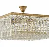 Потолочная люстра Dio DArte Cremono E 1.3.50x50.102 G Cremono E 1.3.50x50.102 G - 1