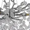 Подвесная люстра Dio DArte Tavenna H 1.5.32.102 N Tavenna H 1.5.32.102 N - 4
