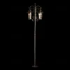 Садово-парковый светильник Loft IT Palermo 100015/2L 100015/2L - 2