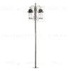 Садово-парковый светильник Loft IT Palermo 100015/2L 100015/2L - 3