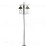 Садово-парковый светильник Loft IT Palermo 100015/2L 100015/2L - 1