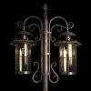 Садово-парковый светильник Loft IT Palermo 100015/2L 100015/2L - 6