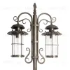 Садово-парковый светильник Loft IT Palermo 100015/2L 100015/2L - 5