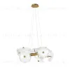 Подвесная люстра Loft IT Bloom 10352/650 AB 10352/650 AB - 1