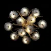 Потолочная люстра Loft IT Bloom 10352/800C AB 10352/800C AB - 4