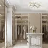Потолочная люстра Loft IT Bloom 10352/800C AB 10352/800C AB - 5