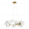Подвесная люстра Loft IT Bloom 10352/850 AB 10352/850 AB - 1