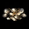 Потолочная люстра Loft IT Bloom 10352/800C AB 10352/800C AB - 8