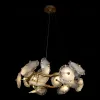 Подвесная люстра Loft IT Bloom 10352/850 AB 10352/850 AB - 4