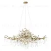 Подвесная люстра Loft IT Coral 10351/1200L AB 10351/1200L AB - 1