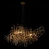 Подвесная люстра Loft IT Coral 10351/1200L AB 10351/1200L AB - 4