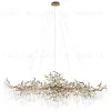 Подвесная люстра Loft IT Coral 10351/1500L AB 10351/1500L AB - 1