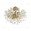 Люстра на штанге Loft IT Coral 10351/460C AB 10351/460C AB - 4