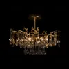 Люстра на штанге Loft IT Coral 10351/460C AB 10351/460C AB - 3