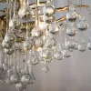 Люстра на штанге Loft IT Coral 10351/460C AB 10351/460C AB - 6