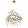 Подвесная люстра Loft IT Coral 10351/800 AB 10351/800 AB - 3