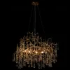 Подвесная люстра Loft IT Coral 10351/800 AB 10351/800 AB - 2