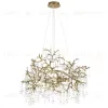 Подвесная люстра Loft IT Coral 10351/800 AB 10351/800 AB - 1