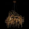 Подвесная люстра Loft IT Coral 10351/800 AB 10351/800 AB - 4