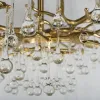 Люстра на штанге Loft IT Coral 10351/800C AB 10351/800C AB - 5