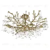 Люстра на штанге Loft IT Coral 10351/800C AB 10351/800C AB - 3