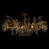 Люстра на штанге Loft IT Coral 10351/800C AB 10351/800C AB - 2