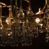 Люстра на штанге Loft IT Coral 10351/800C AB 10351/800C AB - 6