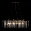 Подвесная люстра Loft IT Waterfall 10350/1000L AB 10350/1000L AB - 2