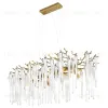 Подвесная люстра Loft IT Waterfall 10350/1000L AB 10350/1000L AB - 3
