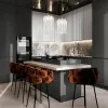 Подвесной светильник Loft IT Waterfall 10350/206 AB 10350/206 AB - 7