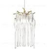 Подвесной светильник Loft IT Waterfall 10350/206 AB 10350/206 AB - 3
