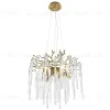 Подвесная люстра Loft IT Waterfall 10350/460 AB 10350/460 AB - 1