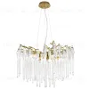 Подвесная люстра Loft IT Waterfall 10350/600 AB 10350/600 AB - 3