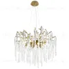Подвесная люстра Loft IT Waterfall 10350/600 AB 10350/600 AB - 1