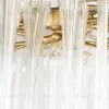 Подвесная люстра Loft IT Waterfall 10350/600 AB 10350/600 AB - 5