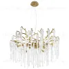 Подвесная люстра Loft IT Waterfall 10350/760 AB 10350/760 AB - 1