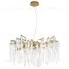 Подвесная люстра Loft IT Waterfall 10350/760 AB 10350/760 AB - 3