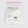 Соединитель прямой для светодиодной ленты Ambrella Light 5050 12/24V (6 конт.) (10шт) GS6301 GS6301 - 3