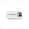 Соединитель прямой для светодиодной ленты Ambrella Light 5050 12/24V (6 конт.) (10шт) GS6301 GS6301 - 1