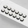 Потолочный светильник Elektrostandard Tend 25115/LED 4690389210198 a068851 4690389210198 - 2