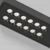 Потолочный светильник Elektrostandard Tend 25114/LED 4690389210204 a068850 4690389210204 - 2