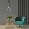 Подвесной светильник Elektrostandard Hall 50314 LED 4690389209161 a068821 4690389209161 - 4