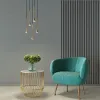 Подвесной светильник Elektrostandard Hall 50314 LED 4690389209178 a068820 4690389209178 - 4