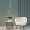 Подвесной светильник Elektrostandard Hall 50314 LED 4690389209185 a068819 4690389209185 - 4