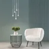 Подвесной светильник Elektrostandard Hall 50314 LED 4690389209192 a068818 4690389209192 - 4