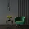 Подвесной светильник Elektrostandard Hall 50314 LED 4690389209208 a068817 4690389209208 - 5
